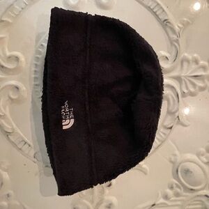 The North Face Dark Fleece Beanie